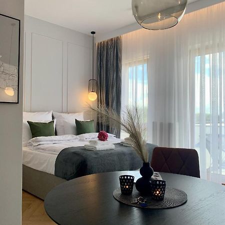 Goodtime Apartament Olivier Gdansk Dış mekan fotoğraf