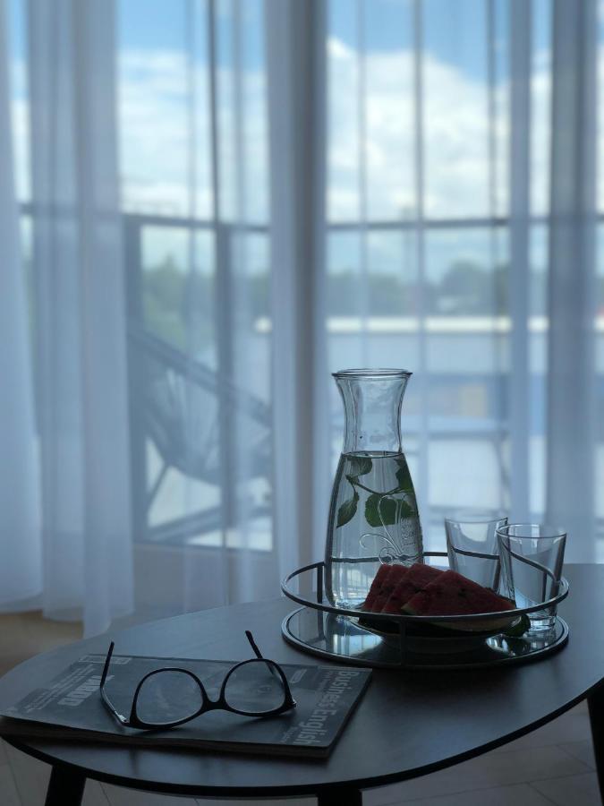 Goodtime Apartament Olivier Gdansk Dış mekan fotoğraf