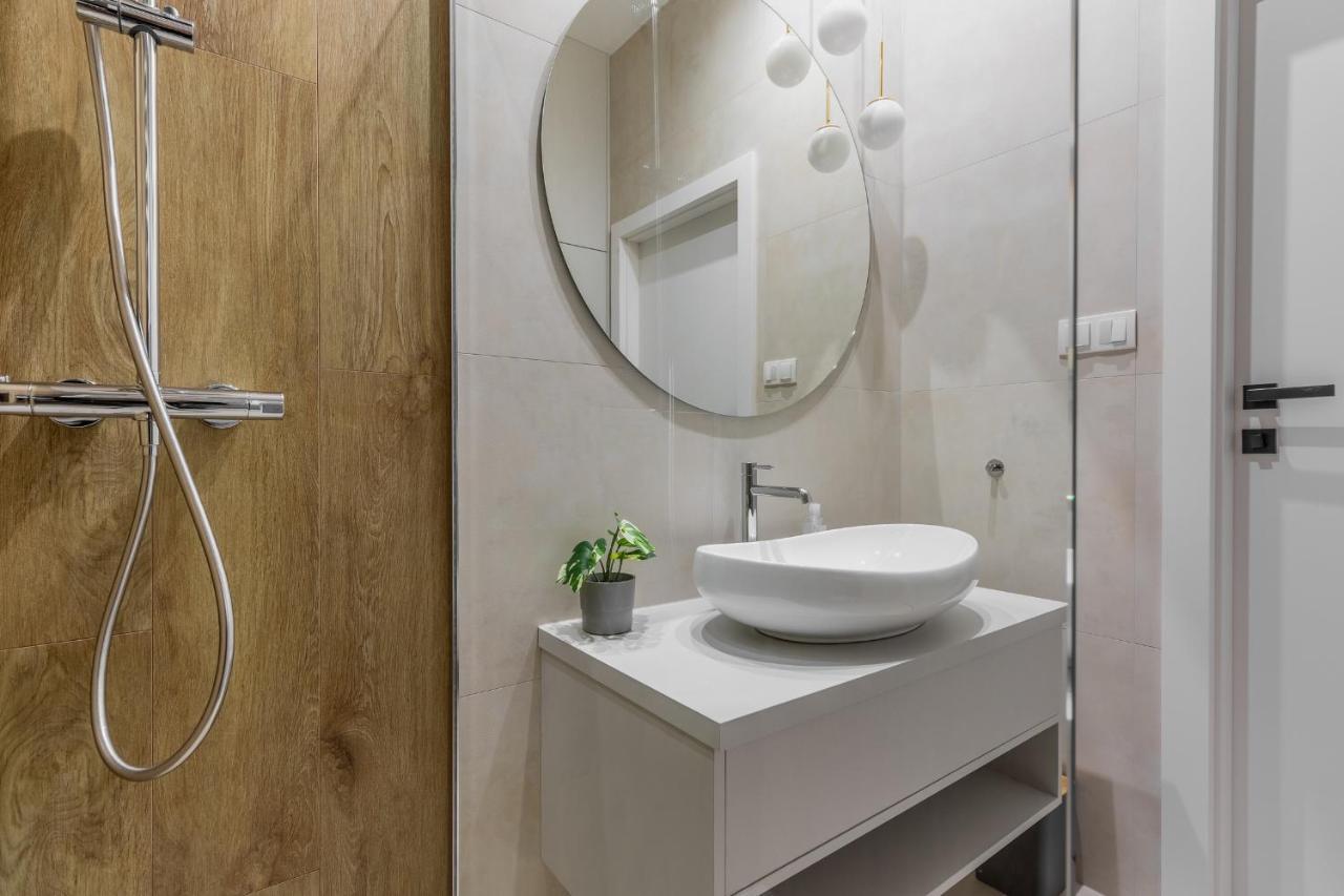 Goodtime Apartament Olivier Gdansk Dış mekan fotoğraf