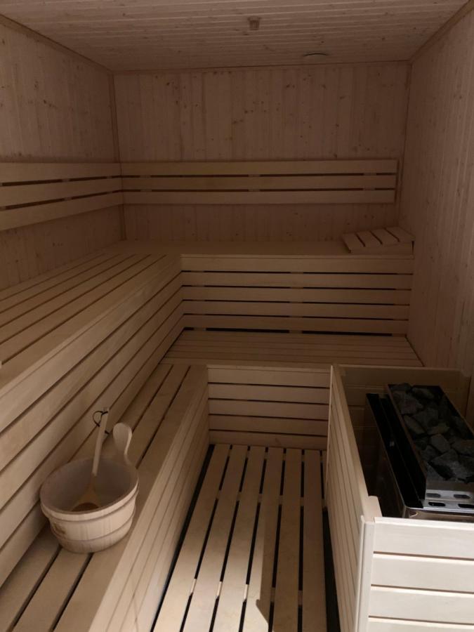 Goodtime Apartament Olivier Gdansk Dış mekan fotoğraf